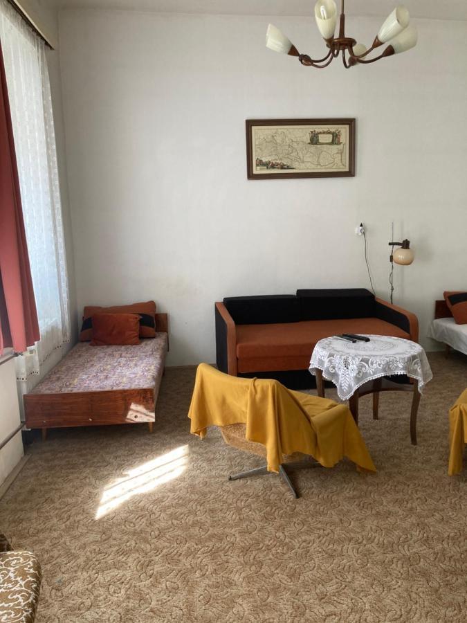 Mentha House Lägenhet Gyöngyös Exteriör bild